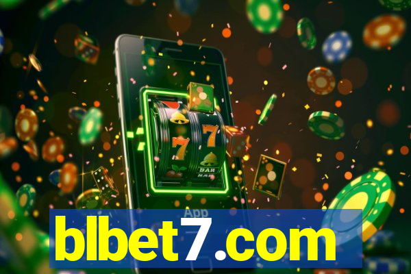 blbet7.com