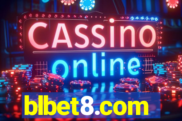 blbet8.com