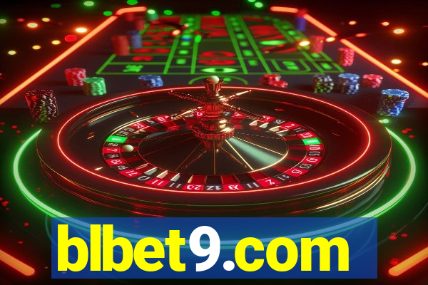 blbet9.com