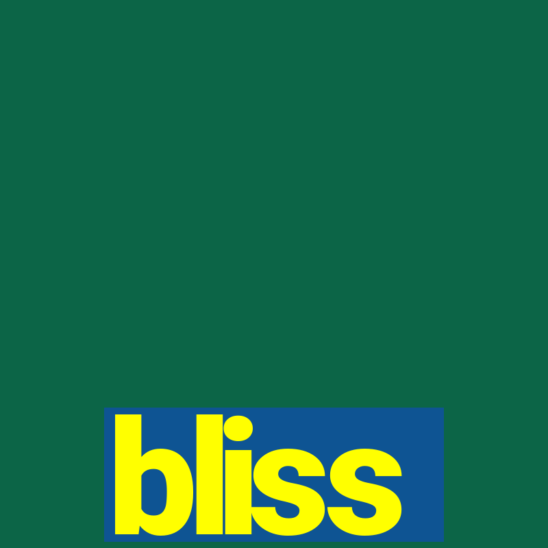 bliss-bet