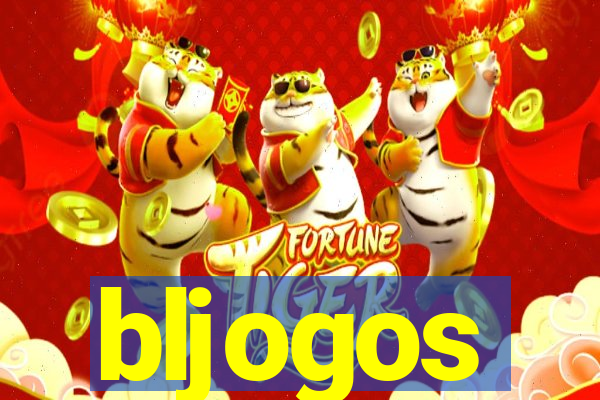 bljogos