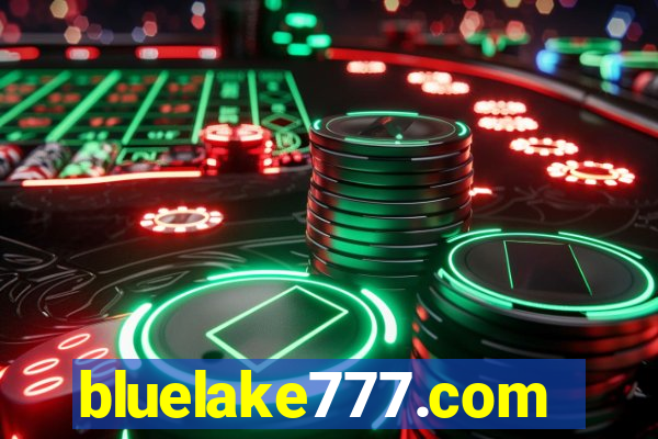 bluelake777.com