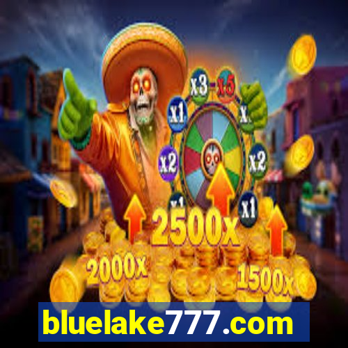 bluelake777.com