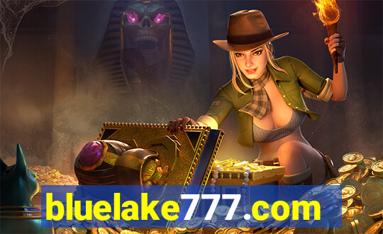 bluelake777.com