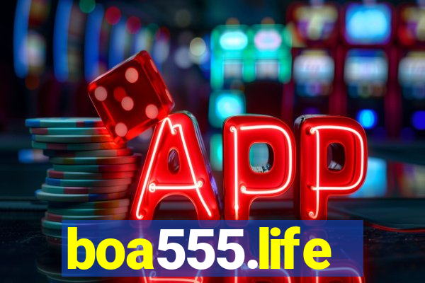 boa555.life