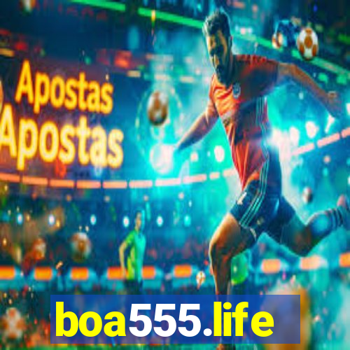 boa555.life