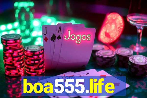 boa555.life