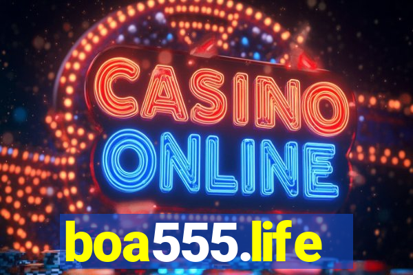 boa555.life