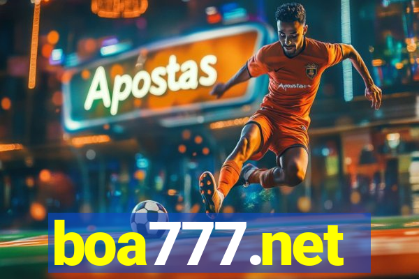 boa777.net