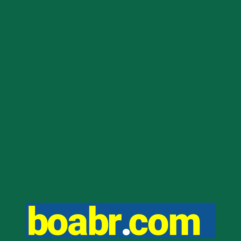 boabr.com