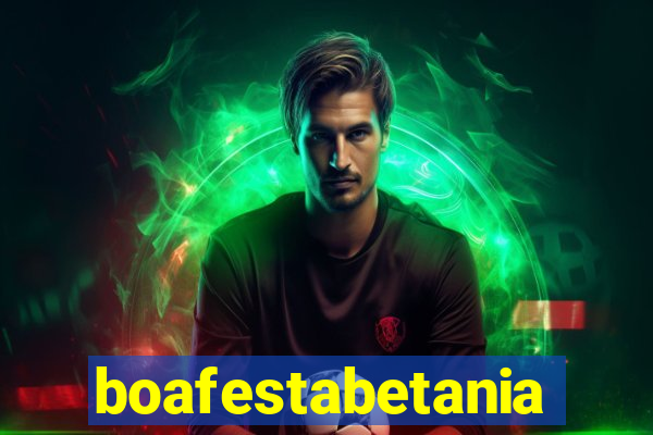 boafestabetania