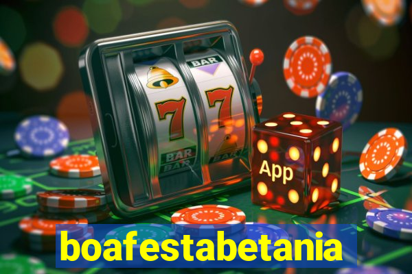 boafestabetania