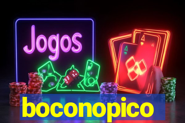 boconopico