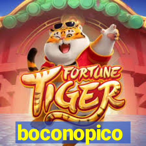 boconopico