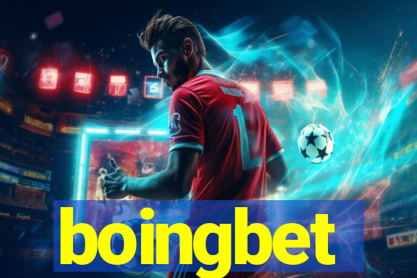 boingbet