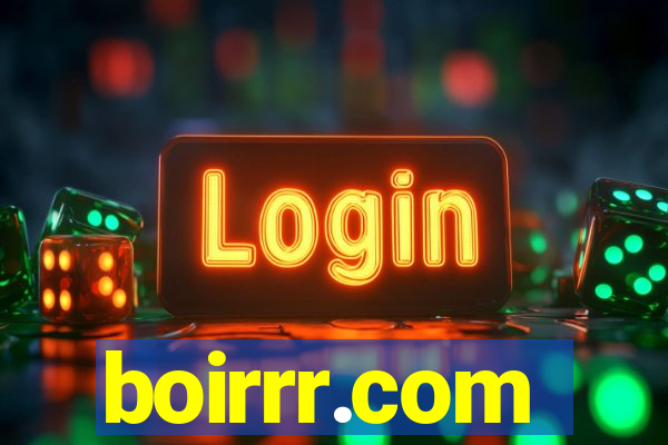 boirrr.com