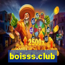 boisss.club