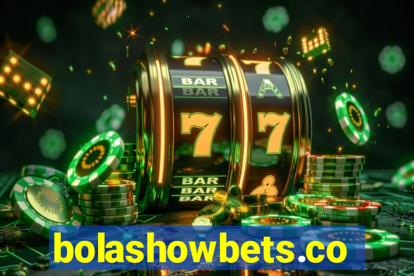 bolashowbets.com