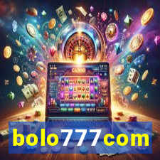 bolo777com