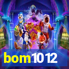 bom1012