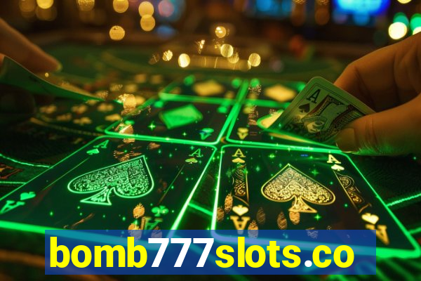 bomb777slots.com