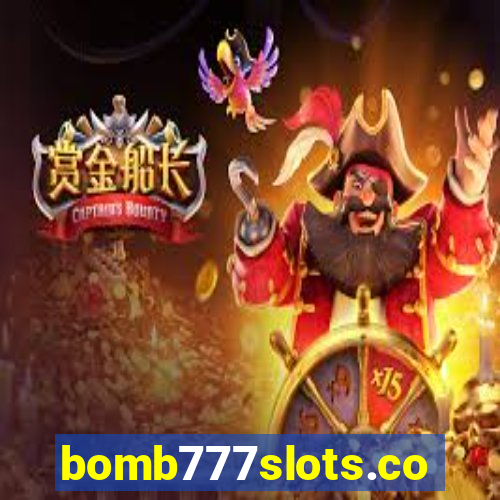 bomb777slots.com