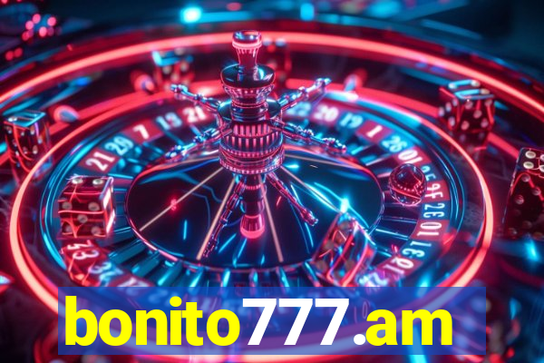 bonito777.am