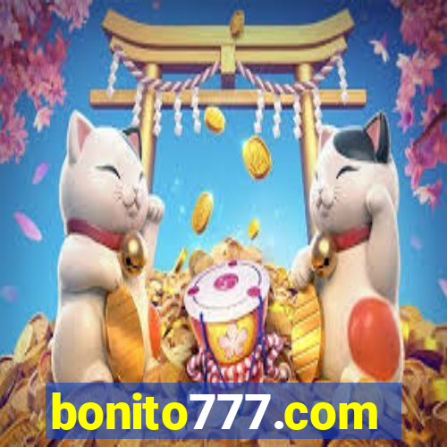 bonito777.com