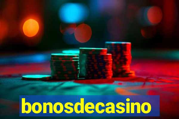 bonosdecasino