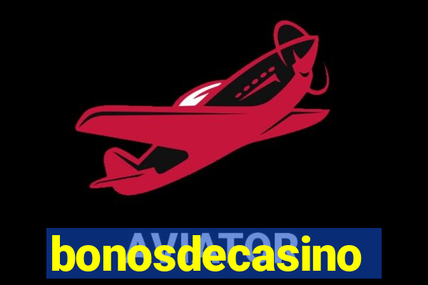 bonosdecasino