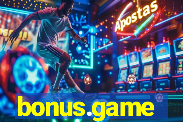 bonus.game