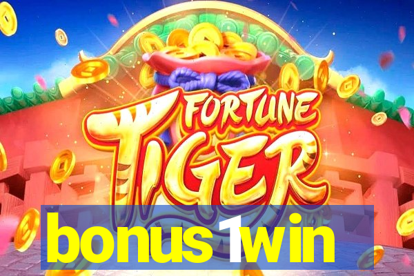 bonus1win