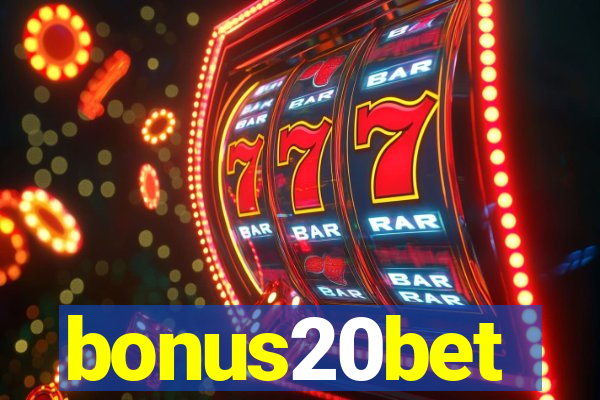 bonus20bet