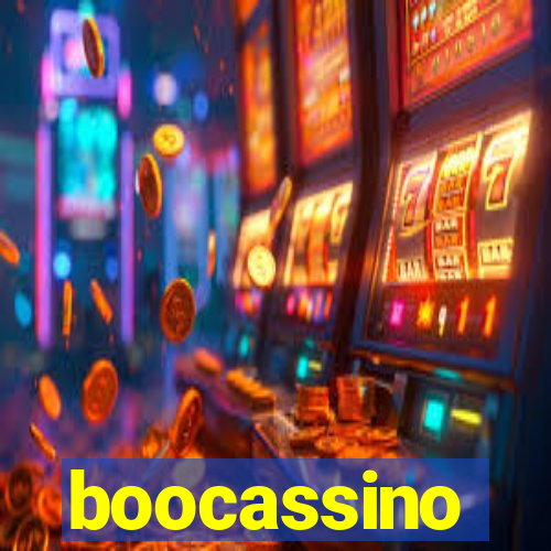 boocassino