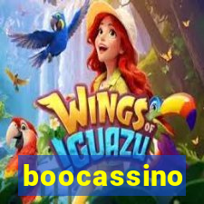 boocassino