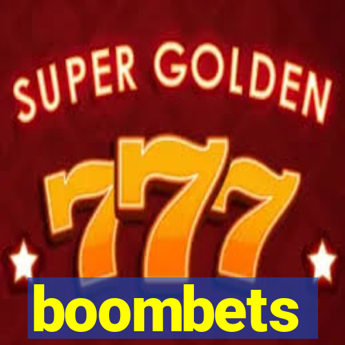 boombets