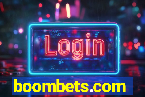 boombets.com