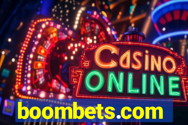 boombets.com