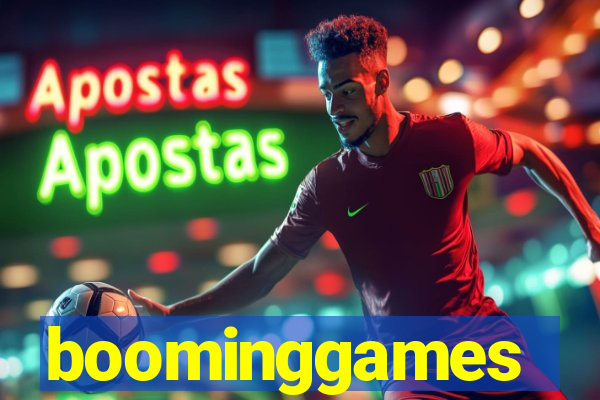 boominggames