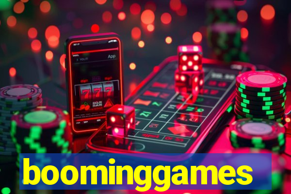 boominggames