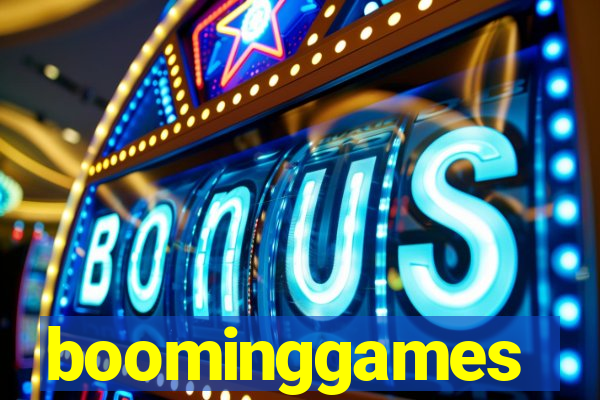 boominggames