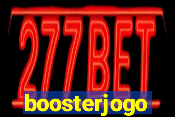 boosterjogo