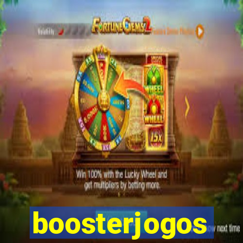 boosterjogos