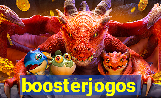 boosterjogos