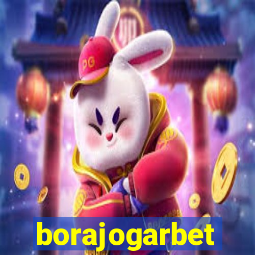 borajogarbet