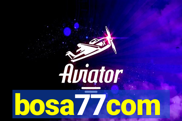 bosa77com