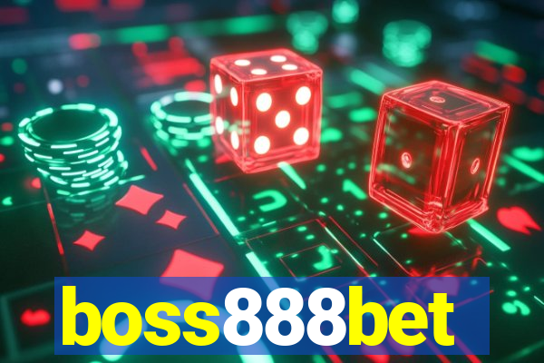 boss888bet