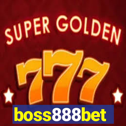 boss888bet