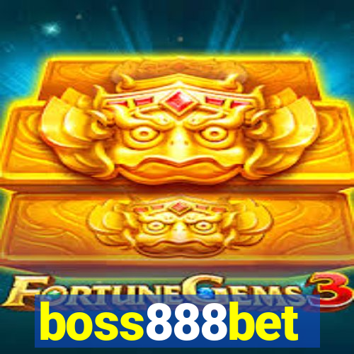 boss888bet