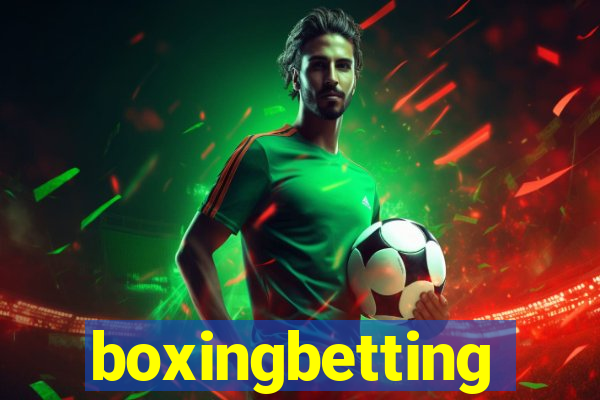 boxingbetting